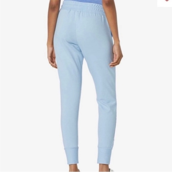 Free People Movement Jogger sweatpants light ice mint blue M - Picture 4 of 8